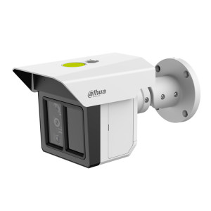 IP-видеокамера Dahua DH-IPC-MFW5241T2-E3-ASE WizMind Triple-Sight 3 x 2 МП (3.6,12,25 мм)