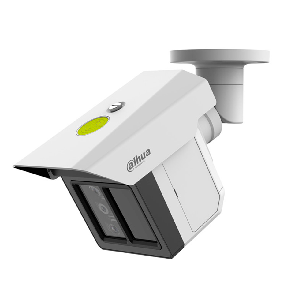IP-відеокамера Dahua DH-IPC-MFW5241T2-E3-ASE WizMind Triple-Sight 3 x 2 МП (3.6,12,25 мм)