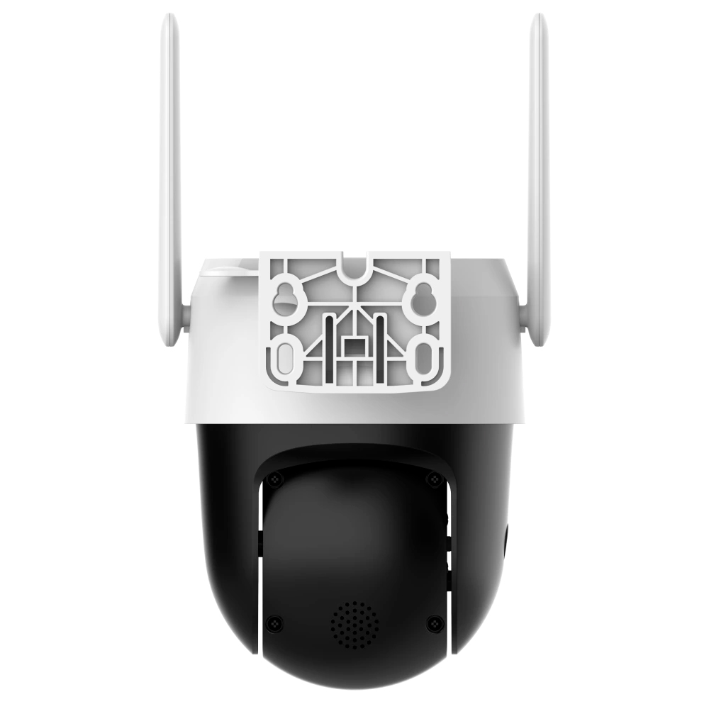 5 МП IP-видеокамера Dahua DH-P5AE-PV-4G (4 мм) 4G