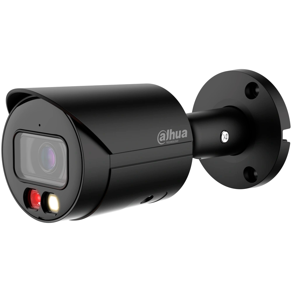 2 МП IP-відеокамера Dahua DH-IPC-HFW2249S-S-IL-BE (2.8 мм) WizSense