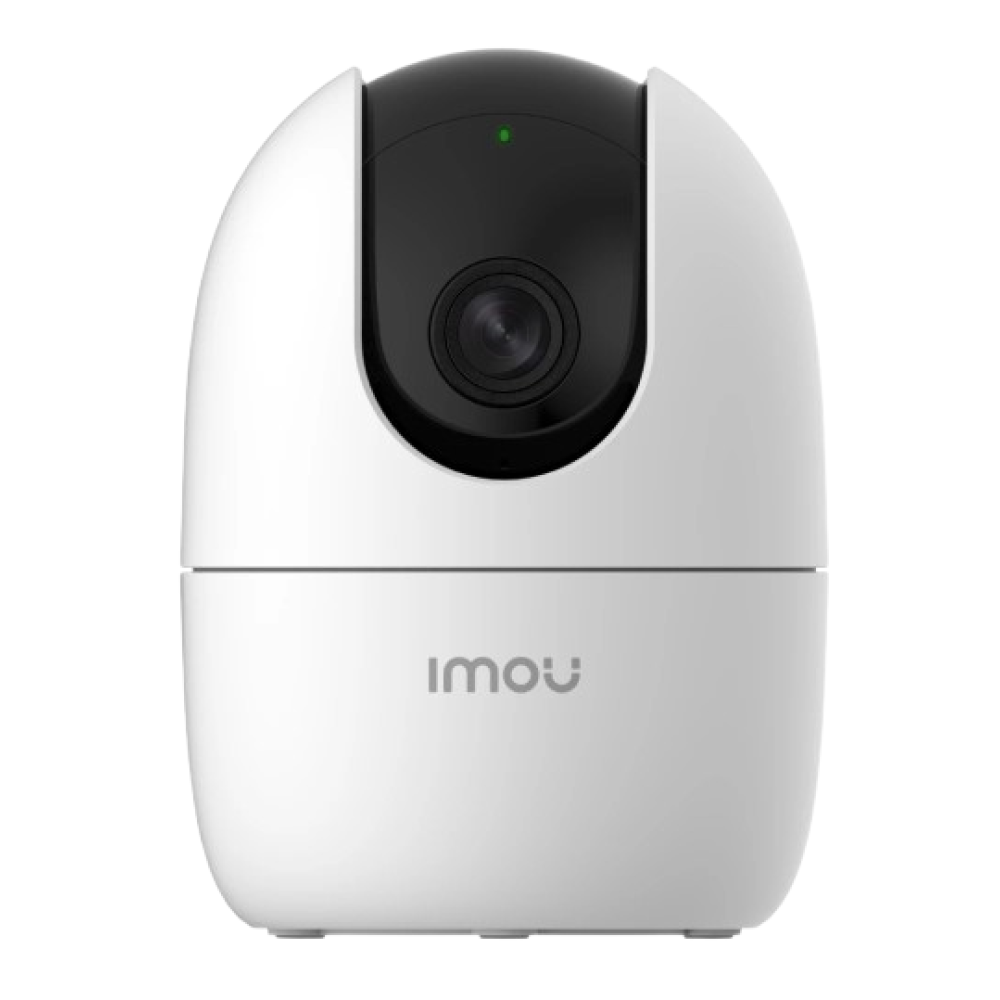 5 Мп IP-відеокамера IMOU Ranger 2 (IPC-K2EP-5R1W) Wi-Fi 6