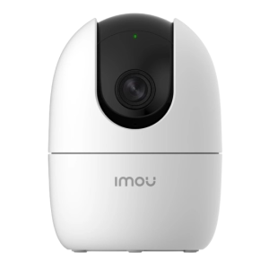 5 Мп IP-відеокамера IMOU Ranger 2 (IPC-K2EP-5R1W) Wi-Fi 6