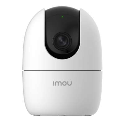 5 Мп IP-відеокамера IMOU Ranger 2 (IPC-K2EP-5R1W) Wi-Fi 6