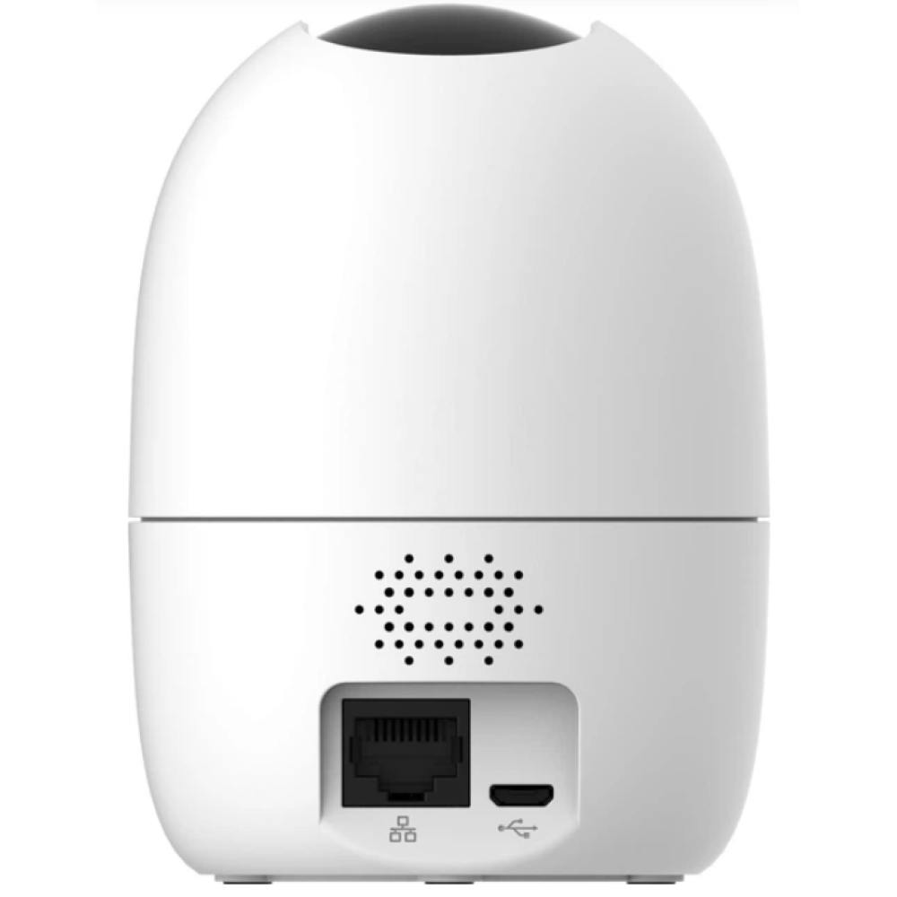 5 Мп IP-відеокамера IMOU Ranger 2 (IPC-K2EP-5R1W) Wi-Fi 6