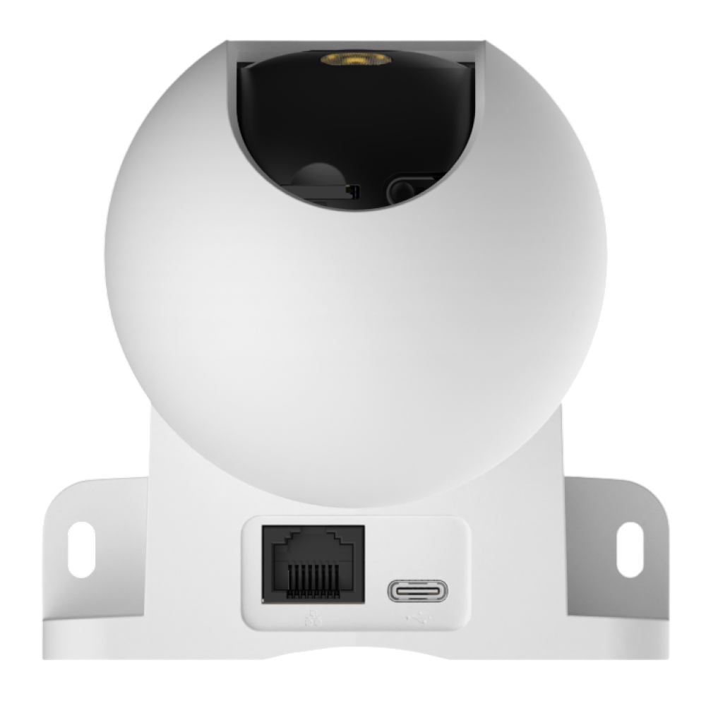 5 Мп IP-відеокамера Imou Ranger Mini R1 (IPC-K2MP-5R1W), 3.6 мм