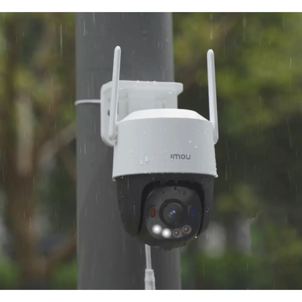8 Мп IP-видеокамера Imou Cruiser SC (IPC-K7FP-8V0N) 3,6 мм, Wi-Fi