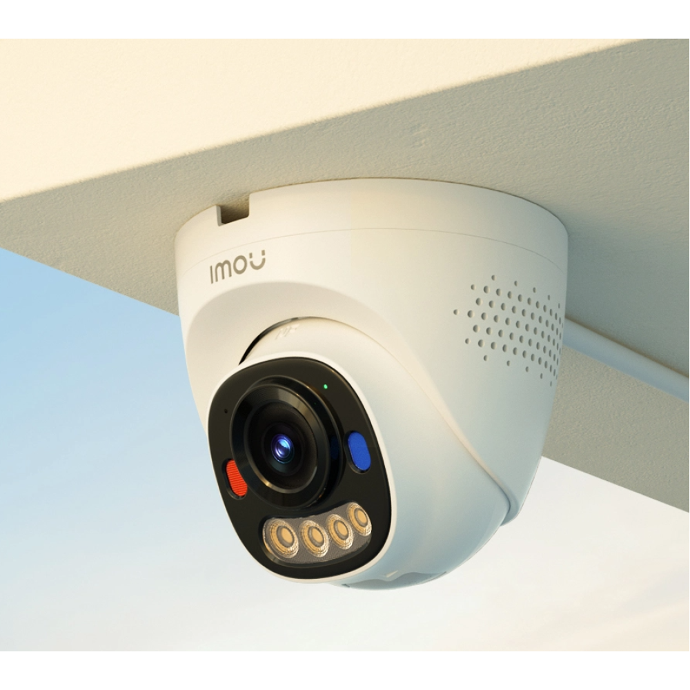8 Мп IP-відеокамера Imou PS8E (IPC-PS8EP-8X0) 2.8мм, з PoE