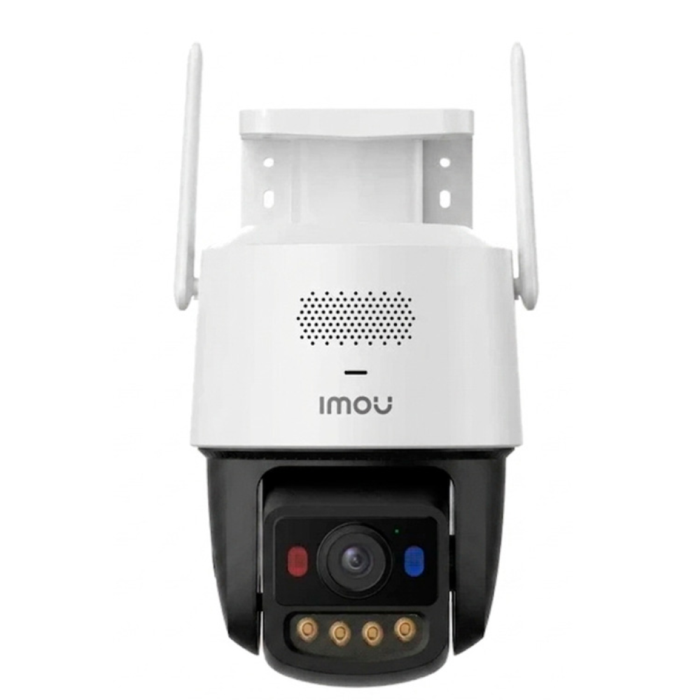 6 Мп IP-видеокамера Imou Titan Pro (IPC-U7LP-6V0NE) 3,6 мм, gen.1
