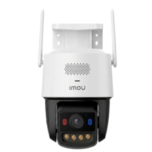 6 Мп IP-відеокамера Imou Titan Pro (IPC-U7LP-6V0NE) 3.6мм, gen.1