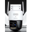 6 Мп IP-видеокамера Imou Titan Pro (IPC-U7LP-6V0NE) 3,6 мм, gen.1