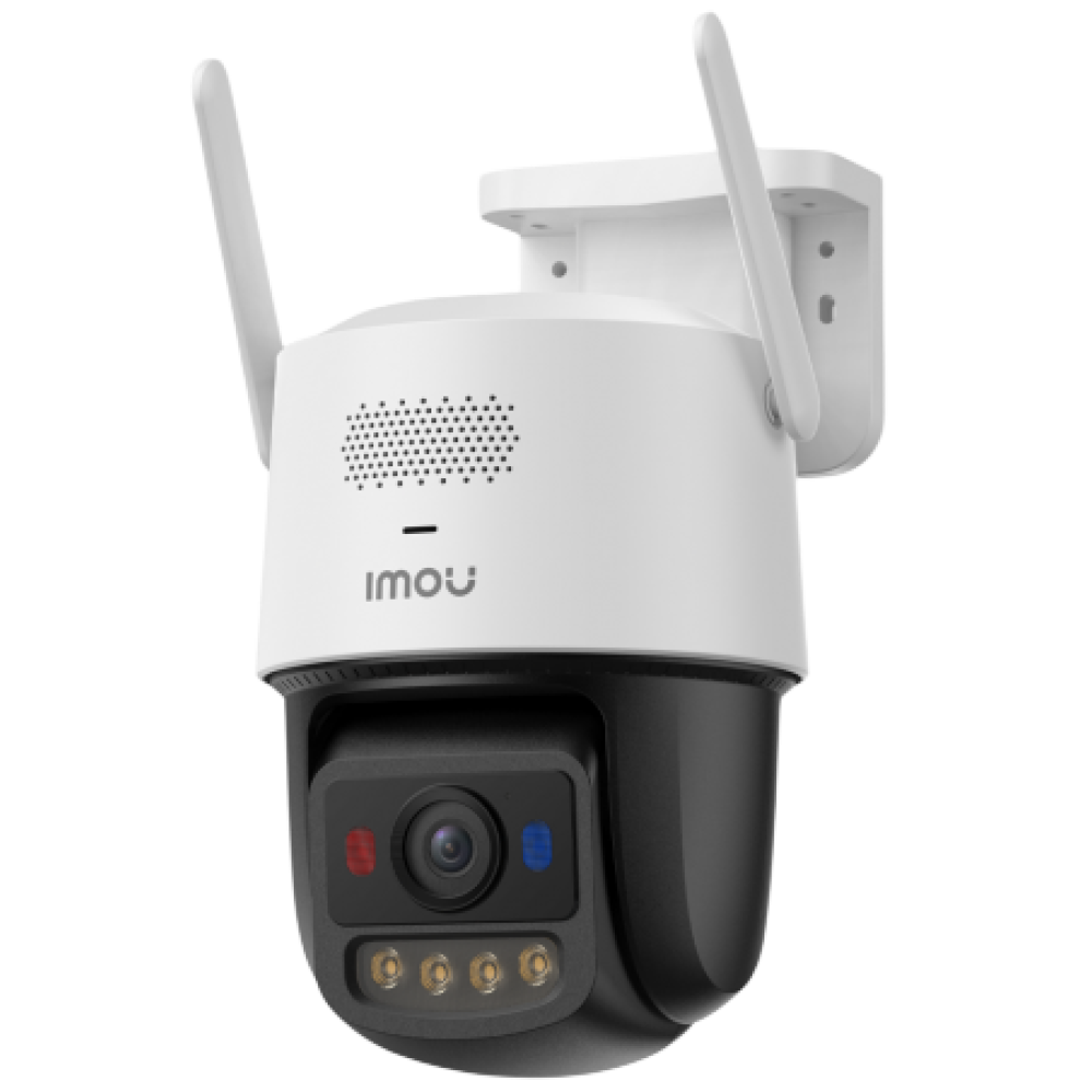 6 Мп IP-видеокамера Imou Titan Pro (IPC-U7LP-6V0NE) 3,6 мм, gen.1