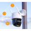 6 Мп IP-видеокамера Imou Titan Pro (IPC-U7LP-6V0NE) 3,6 мм, gen.1