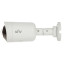 5 Мп IP-відеокамера вулична Uniview IPC2105SB-ADF16KM-I0 White з PoE