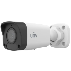 2 Мп IP-відеокамера Uniview IPC2122LB-AF28K-A2 з PoE