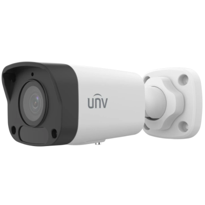 2 Мп IP-видеокамера Uniview IPC2122LB-AF28K-A2 с PoE