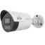 2 Мп IP-відеокамера Uniview IPC2122LE-ADF28KMC-DL White з PoE