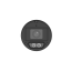 4 Мп IP-видеокамера Uniview IPC2124LB-AF28K-DL (2.8) White с PoE
