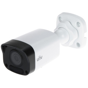 4 Мп IP-відеокамера Uniview IPC2124LB-AF28K-A2 з PoE
