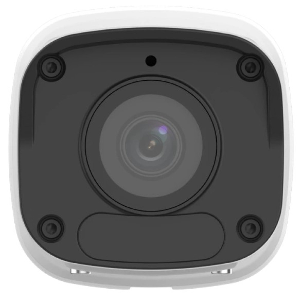 4 Мп IP-видеокамера Uniview IPC2124LB-AF40K-A2 с PoE