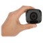 4 Мп IP-відеокамера Uniview IPC2124LB-SF28-A White з PoE