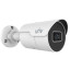 4 Мп IP-відеокамера Uniview IPC2124LE-ADF28KM-H (2.8) White з PoE