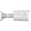 4 Мп IP-відеокамера Uniview IPC2124LE-ADF28KM-H (2.8) White з PoE