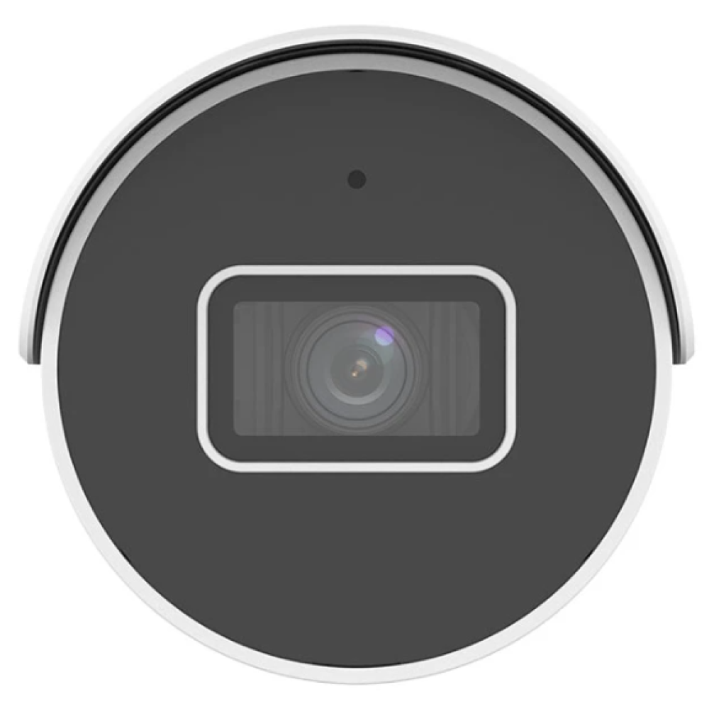 4 Мп IP-відеокамера Uniview IPC2124LE-ADF40KM-H3 з PoE