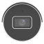4 Мп IP-відеокамера Uniview IPC2124LE-ADF40KM-H3 з PoE