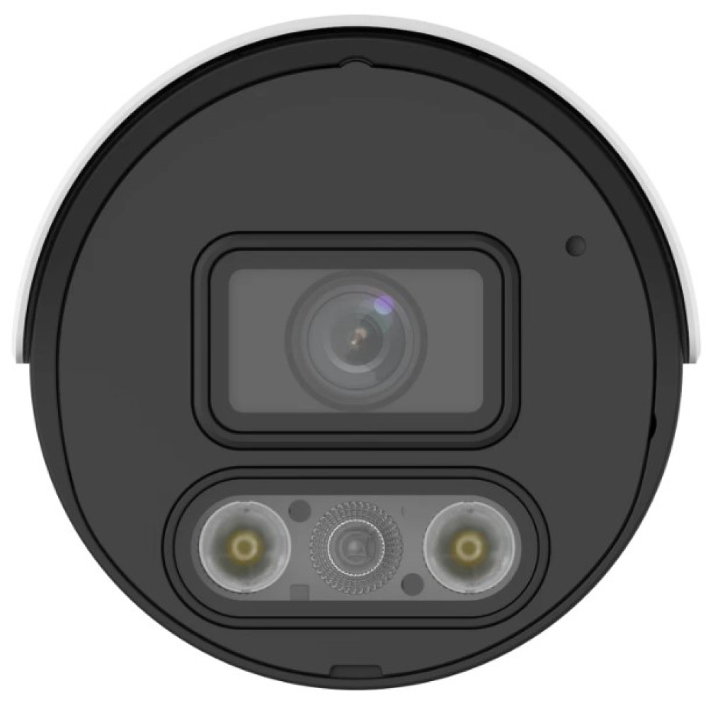 4 Мп IP-видеокамера Uniview IPC2124LE-ADF28KMC-DL с PoE