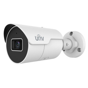 4 Мп IP-видеокамера Uniview IPC2124LE-ADF40KM-H с PoE