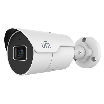 4 Мп IP-видеокамера Uniview IPC2124LE-ADF40KM-H с PoE