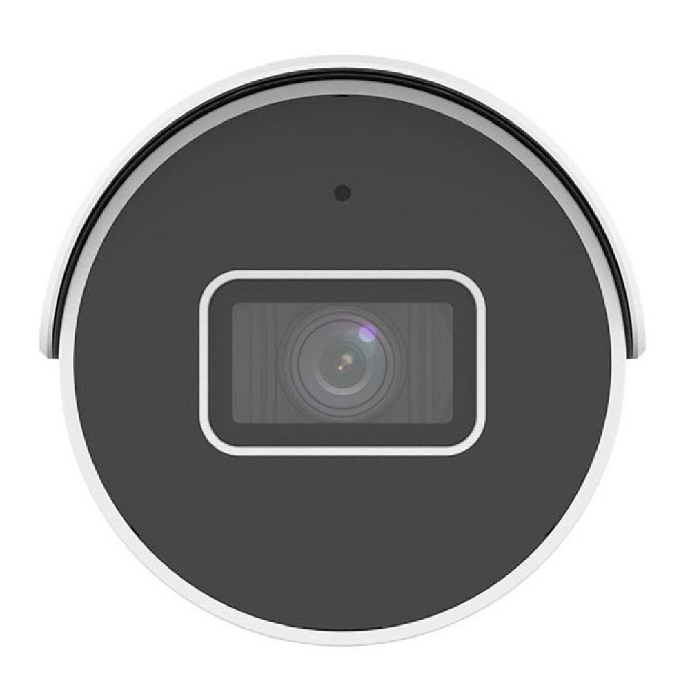 4 Мп IP-видеокамера Uniview IPC2124LE-ADF40KM-H с PoE
