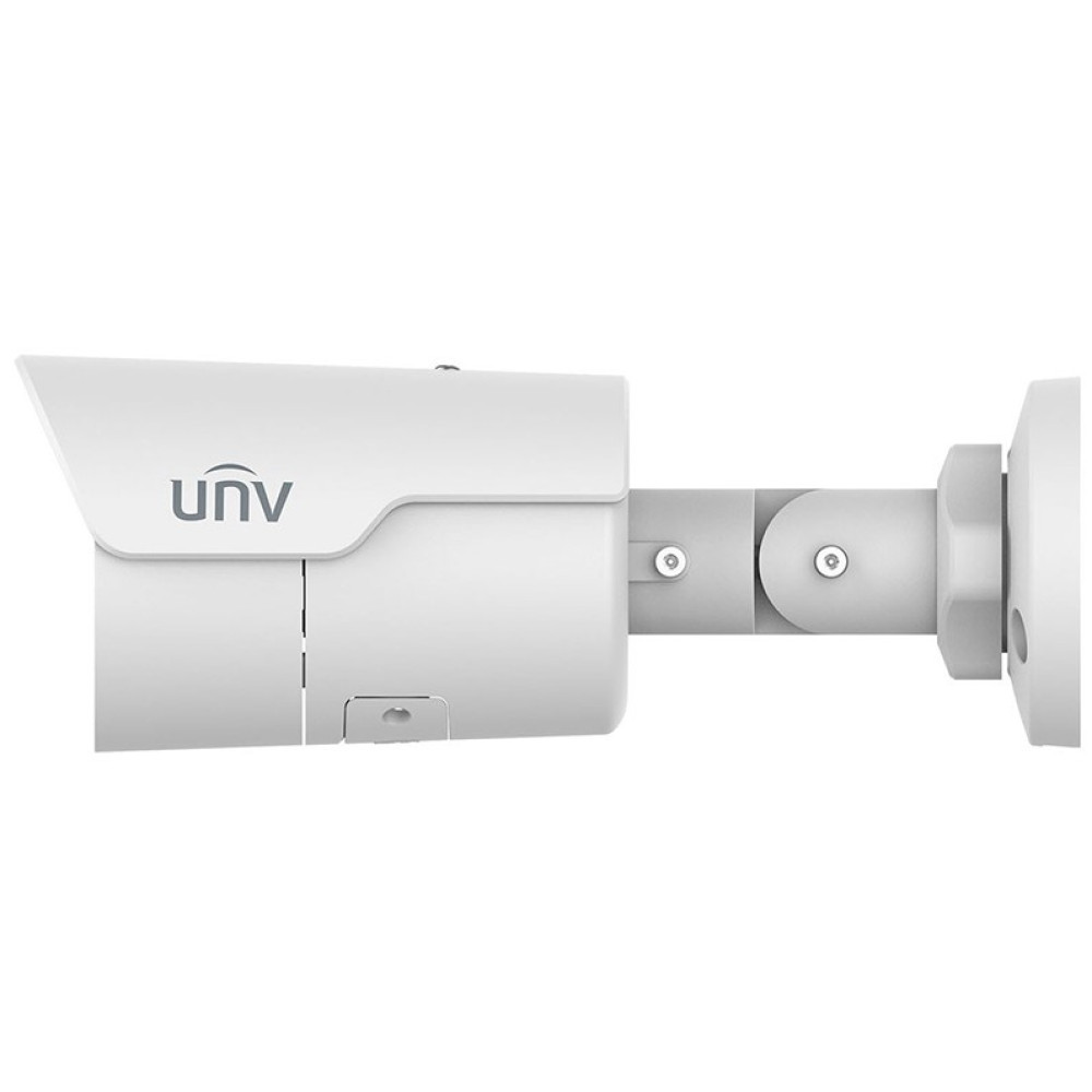 4 Мп IP-видеокамера Uniview IPC2124LE-ADF40KM-H с PoE
