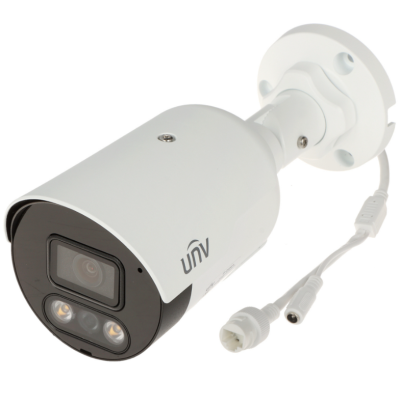 4 Мп IP-видеокамера Uniview IPC2124SB-ADF28KMC-I1 с PoE