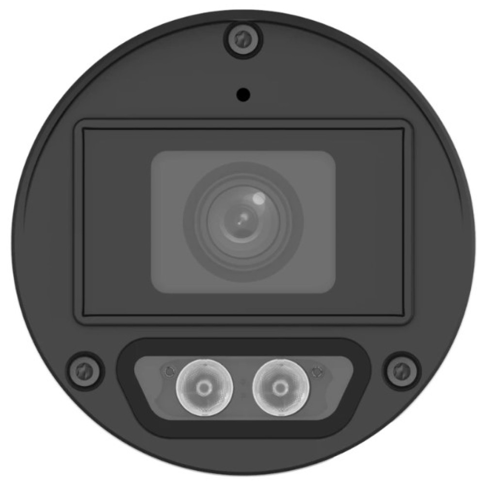 8 Мп IP-видеокамера Uniview IPC2128LB-ADF28K-DL с PoE