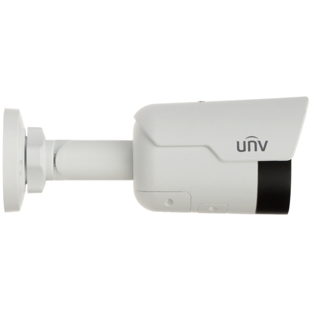 8 Мп IP-видеокамера Uniview IPC2128LE-ADF28KMC-DL с PoE