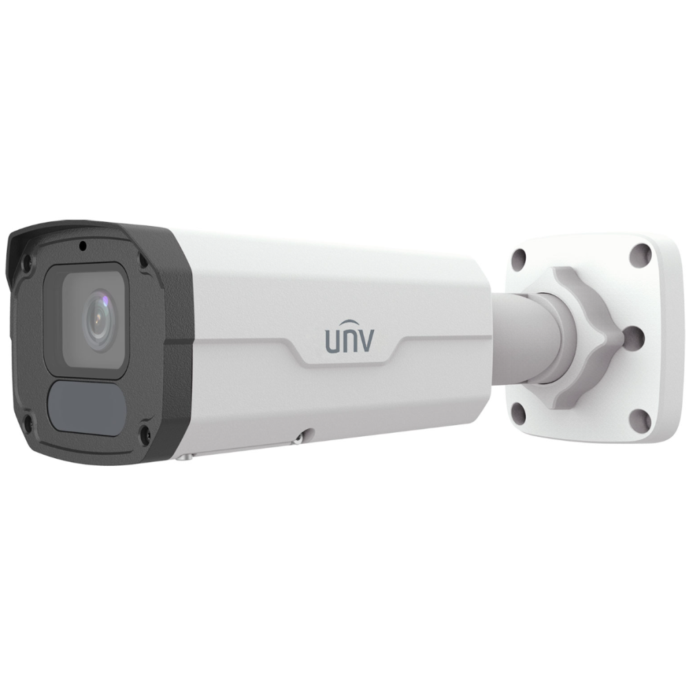 5 Мп IP-видеокамера уличная Uniview IPC2225SB-ADF28KM-I1 с PoE