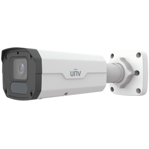 5 Мп IP-відеокамера вулична Uniview IPC2225SB-ADF28KM-I1 з PoE