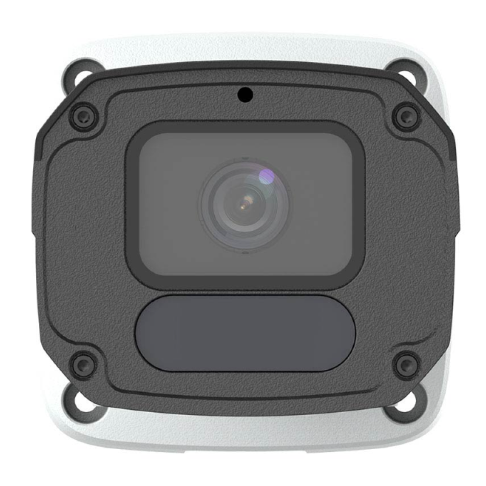 5 Мп IP-видеокамера уличная Uniview IPC2225SB-ADF28KM-I1 с PoE