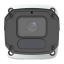 5 Мп IP-видеокамера уличная Uniview IPC2225SB-ADF28KM-I1 с PoE