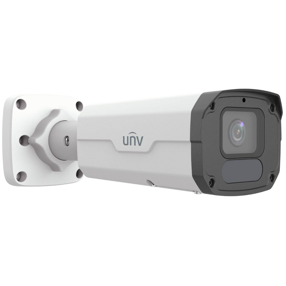 5 Мп IP-видеокамера уличная Uniview IPC2225SB-ADF28KM-I1 с PoE