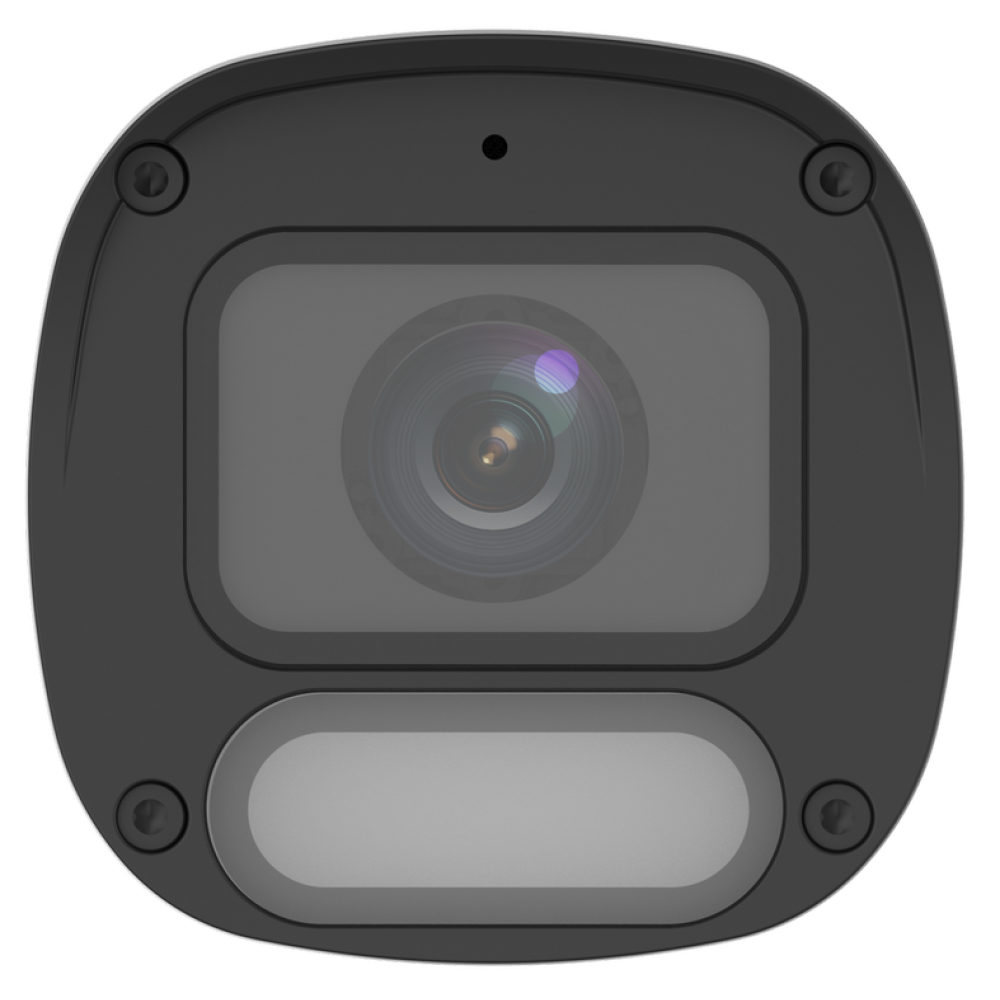 4 Мп IP-відеокамера Uniview IPC2314LE-ADF28K-WP-L з PoE