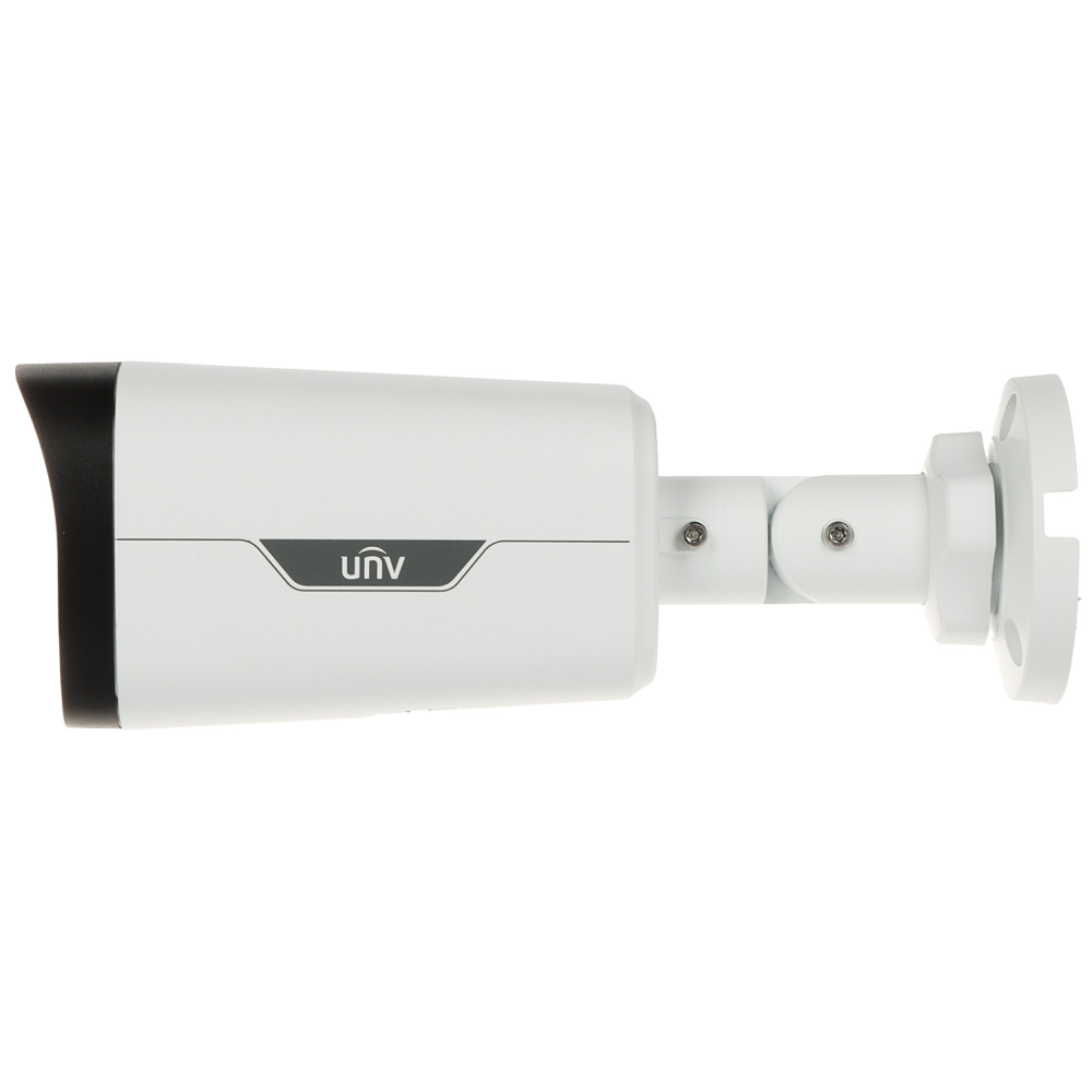 4 Мп IP-відеокамера Uniview IPC2314LE-ADF28K-WP-L з PoE