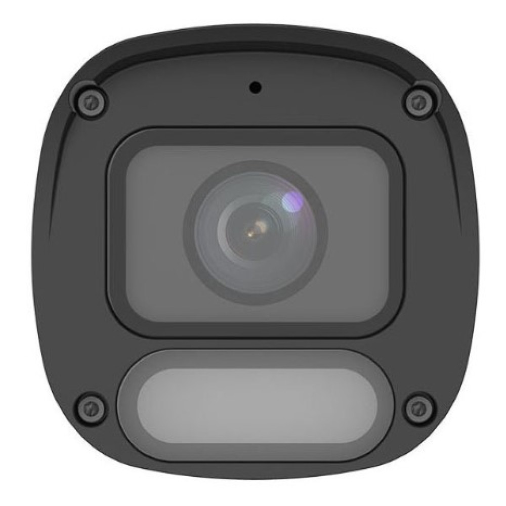 4 Мп IP-видеокамера Uniview IPC2314LE-ADF28KM-WP (2.8) White с PoE