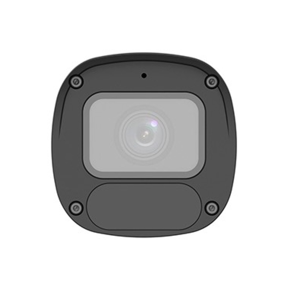 4 Мп IP-видеокамера Uniview IPC2314LE-ADF40KM-WP White с PoE