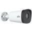 4 Мп IP-видеокамера уличная Uniview IPC2314SB-ADF40KM-I0 White с PoE