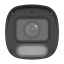 8 Мп IP-відеокамера Uniview IPC2318LE-ADF28KM-WP з PoE