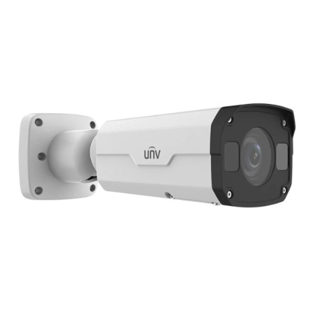 2 Мп IP-видеокамера уличная Uniview IPC2322EBR5-HDUPZ с PoE