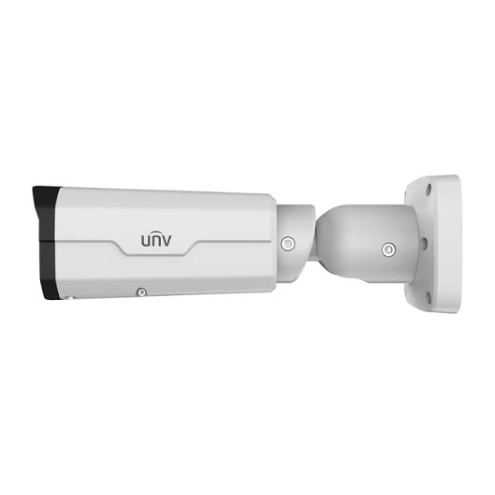 2 Мп IP-відеокамера вулична Uniview IPC2322LBR3-SPZ28-D з PoE
