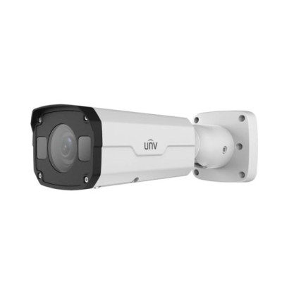 2 Мп IP-відеокамера вулична Uniview IPC2322LBR3-SPZ28-D з PoE